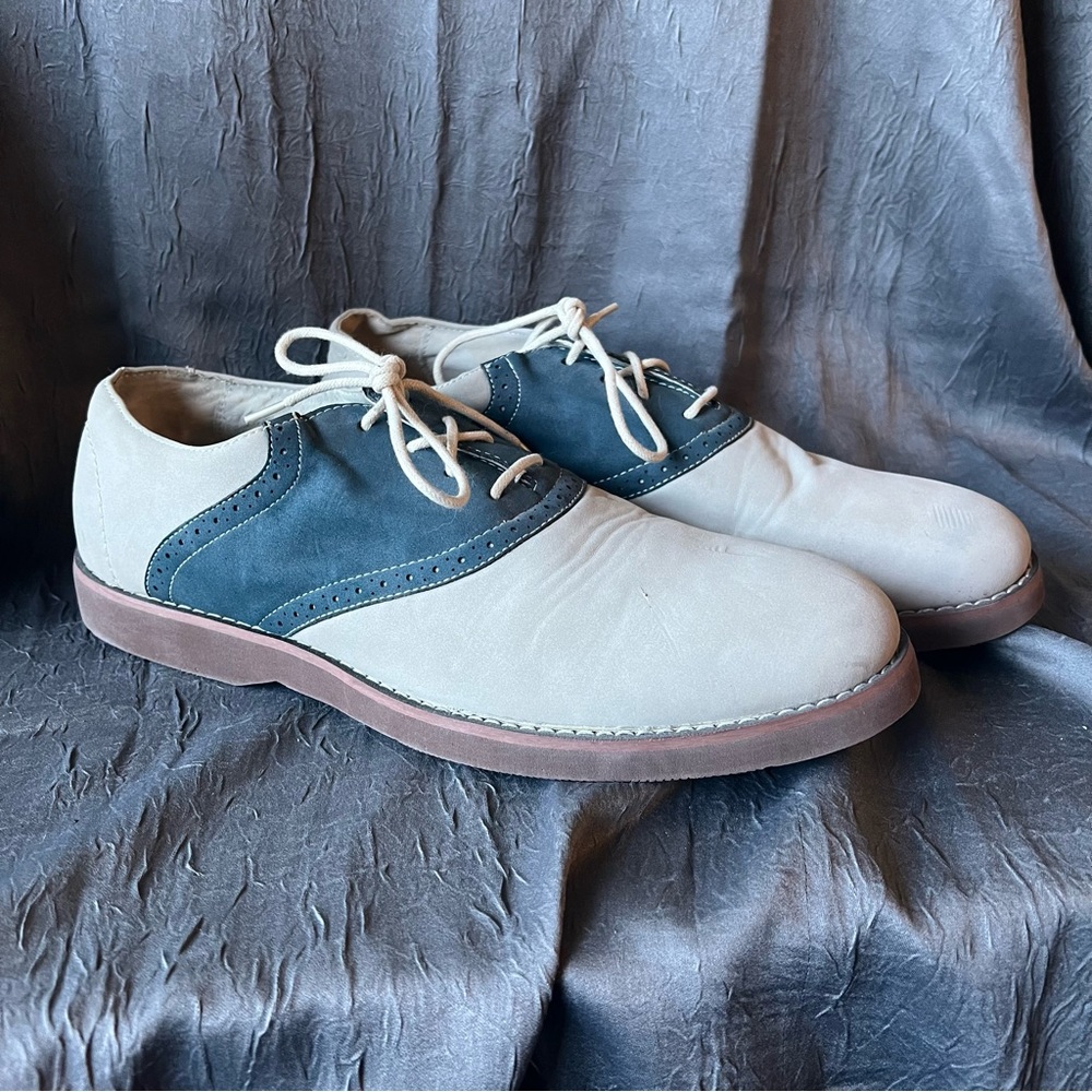 Men’s Dress Shoes